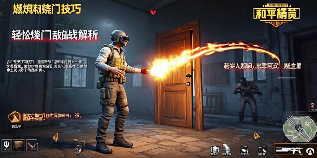 和平精英辅助工具安全指南：保护账号远离封禁