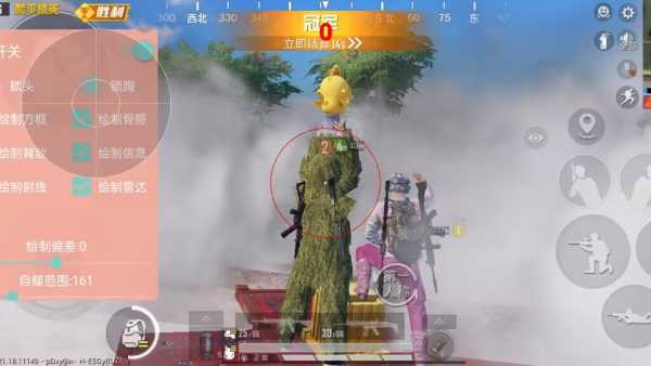 如何评估和平精英辅助工具的效果?